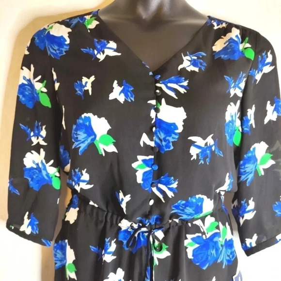 LILA Rose Romper NWT 😍 - Picture 2 of 11